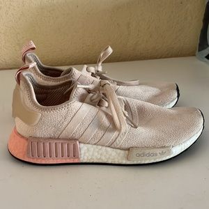 Adidas Womens NMD Shoes Size 8 1/2